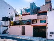 Casa en Venta en Lomas Boulevares, Tlalnepantla de Baz,...