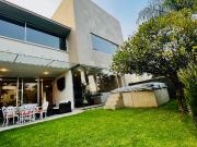 Casa en venta en Lomas country Club con areas comunes