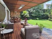 CASA EN VENTA EN LOMAS COUNTRY CLUB, DOBLE VIGILANCIA L