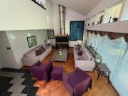 Casa en venta en Lomas Country Club, Huixquilucan