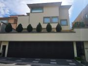 Casa en venta en Lomas Country Club, Huixquilucan,...