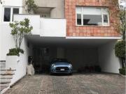 Casa en venta en Lomas Country Club, Huixquilucan, México