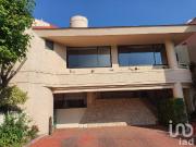 Casa en venta en Lomas Country Club, Huixquilucan, México