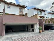 Casa en venta en Lomas Country Club, Huixquilucan, México