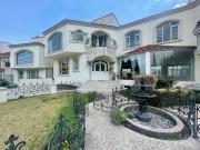 Casa en venta en Lomas Country Club, Huixquilucan, México