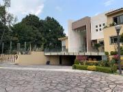 Casa en venta en Lomas Country Club, Naucalpan de...