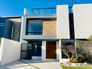 Casa en Venta en Lomas de Agelópolis, Puebla