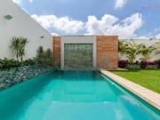 Casa en Venta en Lomas de Ahuatlán