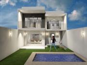 Casa en venta en Lomas de Ahuatlán, Cuernavaca, Morelos