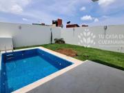 Casa en venta en Lomas de Ahuatlán, Cuernavaca, Morelos