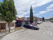 CASA EN VENTA EN LOMAS DE AJEDREZ, AGS