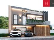 Casa en venta en Lomas de Angel?polis