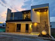 Casa en Venta en Lomas de Angel?polis