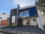 Casa en Venta en Lomas de Angel?polis