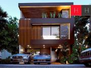 Casa en Venta en Lomas de Angel?polis II