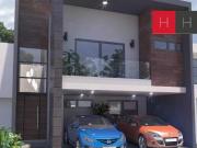 Casa en Venta en Lomas de Angel?polis III