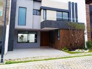 Casa en venta en Lomas de Angel?polis III, San Andr?s...