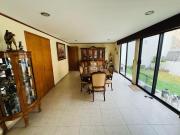 CASA EN VENTA EN LOMAS DE ANGELOPOLIS