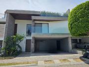 Casa en Venta en Lomas de Angelópolis 1 CLUSTER 11 11...