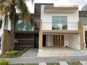 Casa En Venta En Lomas De Angelópolis 1, Cluster 888