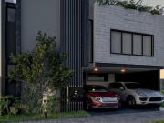 Casa en Venta en Lomas de Angelopolis