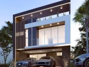 Casa en Venta en Lomas de Angelopolis 3