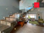 Casa en venta en Lomas de Angelopolis