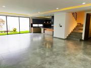 Casa en venta en lomas de Angelópolis 4 recamaras