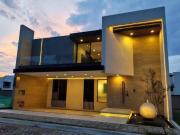 Casa en Venta en Lomas de Angelópolis