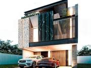 Casa en Venta en Lomas de Angelópolis ALVEA 29