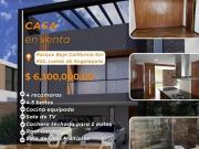 Casa en venta en Lomas de Angelópolis, Baja California...