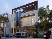 Casa en Venta en Lomas de Angelópolis BARRA DE NAVIDAD 27