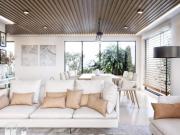 Casa en venta en Lomas de Angelopolis, Cascatta, Parque...