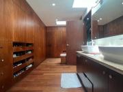 Casa en venta en Lomas de Angelópolis cluster 999 cuarto...