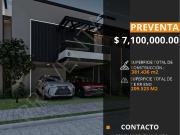 Casa en venta en Lomas de Angelópolis ESTIRIA 6