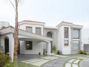 Casa en venta en Lomas de Angelópolis I, San Andrés Cholula