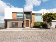 Casa en venta en Lomas de Angelopolis I, San Andres...