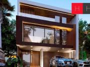 Casa en Venta en Parque Monaco, Lomas de Angelópolis II