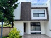 Casa en venta en Lomas de Angelópolis II, Cancún, Puebla