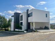 Casa en venta en Lomas de Angelopolis II, Parque Berna,...