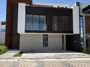 CASA EN VENTA EN LOMAS DE ANGELOPOLIS II, PUEBLA CON...