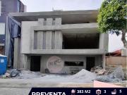 Casa en Venta en Lomas de Angelópolis II, San Andrés...