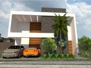 Casa en venta en Lomas de Angelópolis II, San Andrés...