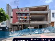 Casa en venta en Lomas de Angelópolis II, San Andrés...