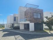 Casa en Venta en Lomas de Angelópolis II, San Andrés...