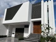 Casa en Venta en Lomas de Angelópolis II, San Andrés...