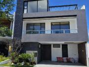 Casa en venta en Lomas de Angelopolis II, San Andres...