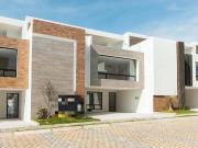 Casa en Venta en Lomas de Angelópolis II, San Andrés...