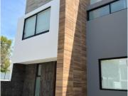 Casa en Venta en Lomas de Angelópolis II, San Andrés...