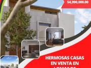Casa en Venta en Lomas de Angelópolis II, San Andrés...